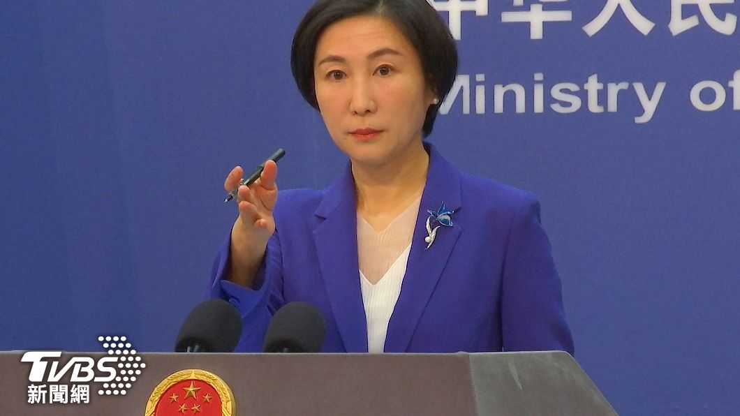 宏國後換瓜地馬拉? 陸外交部:中美洲剩你「沒做選擇」