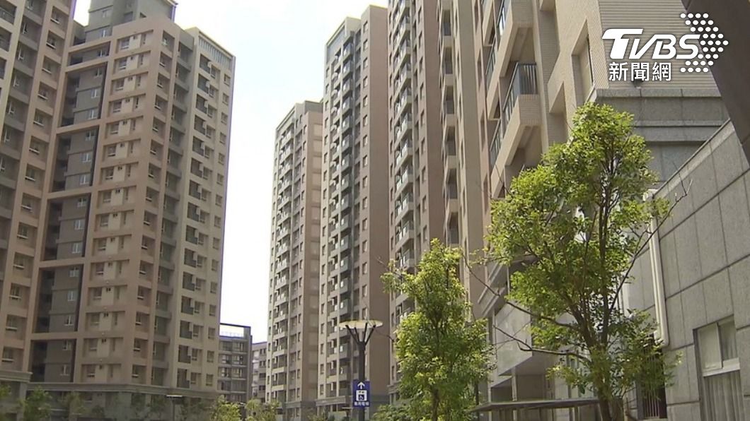 「10年大樓、50年公寓」選誰?專家說話了:地段重要