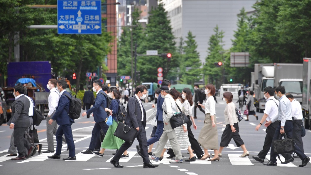 日本經濟重大危機　2040年不足1100萬勞工