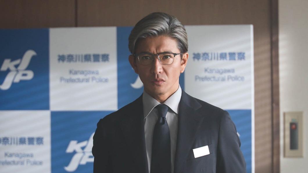 不甩離婚傳聞!木村拓哉回歸《教場0》 男神坂口憲二睽違9年演出