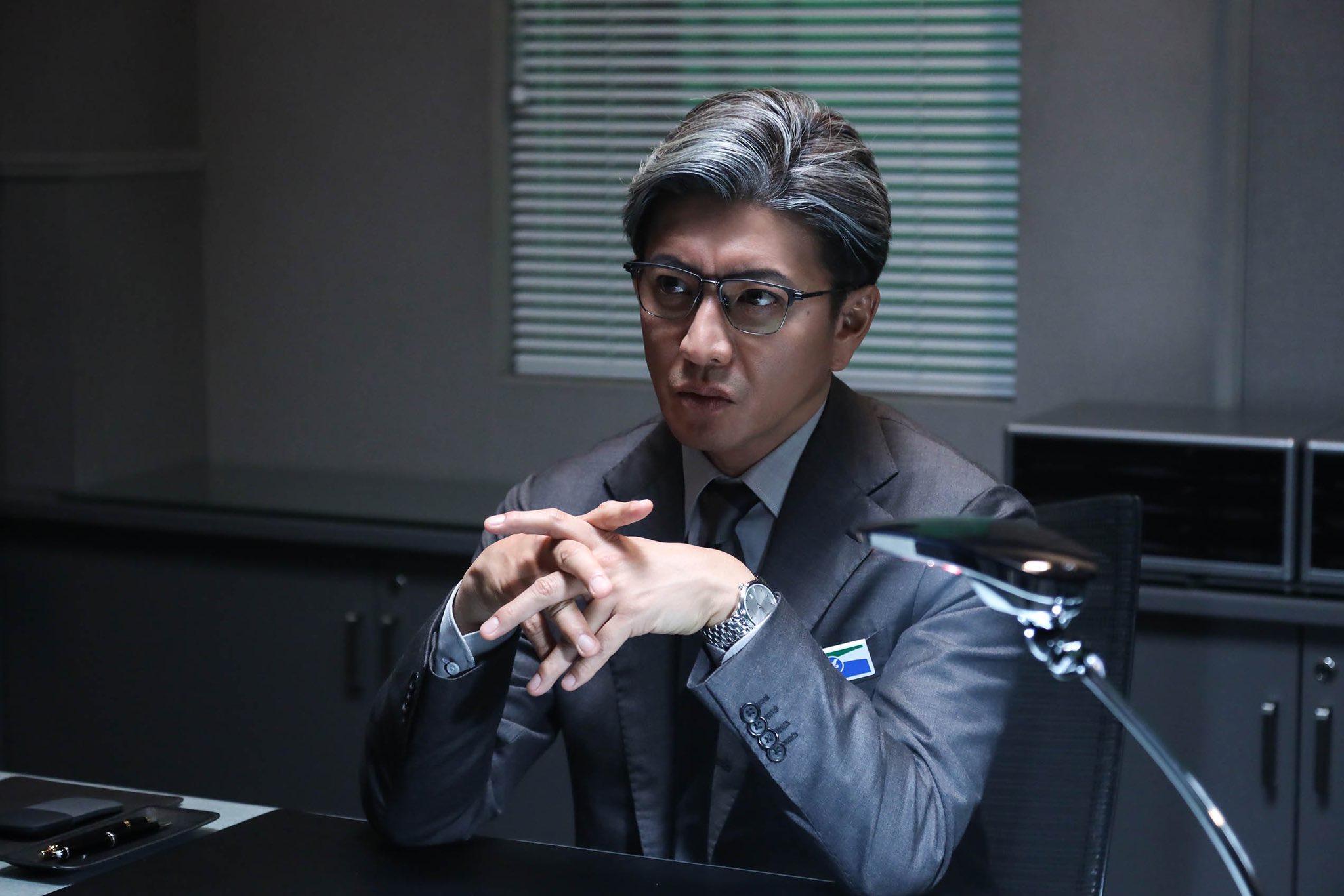《教場0》為前傳性質，將描述風間公親成為刑警教導官之前的故事。（圖／friDay影音提供）