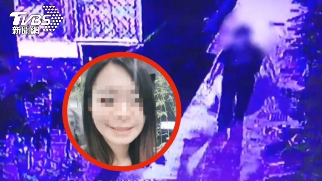 新北市板橋曾發生「健身教練分屍台大女」命案。(圖/TVBS資料畫面)