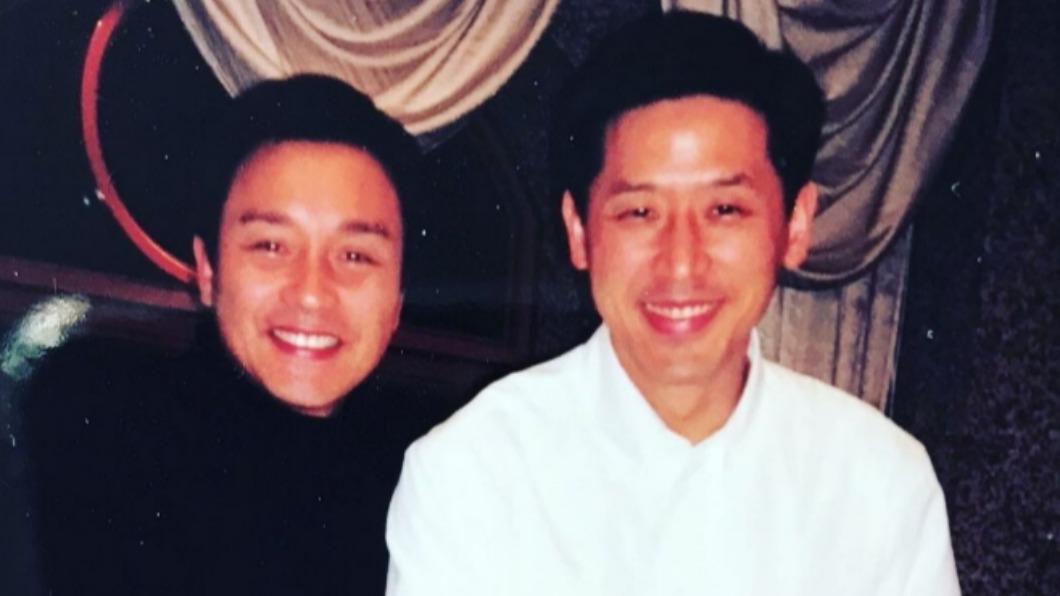 張國榮逝世20週年!男友單身至今 周慧敏曝「哥哥」溫柔舉動