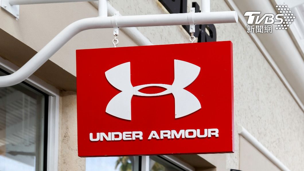 柯瑞幫助Under Armour迅速成為全球知名運動品牌。(示意圖/shutterstock 達志影像)