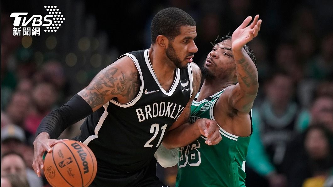 NBA/二度宣布退休 艾德瑞吉:這是非常盡興的旅程