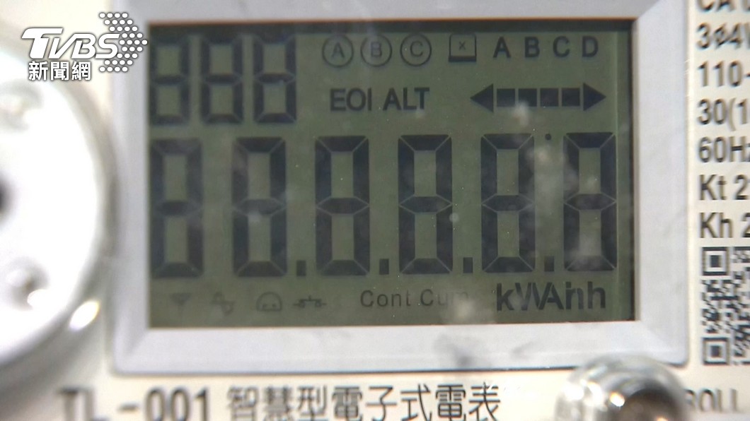 圖／TVBS