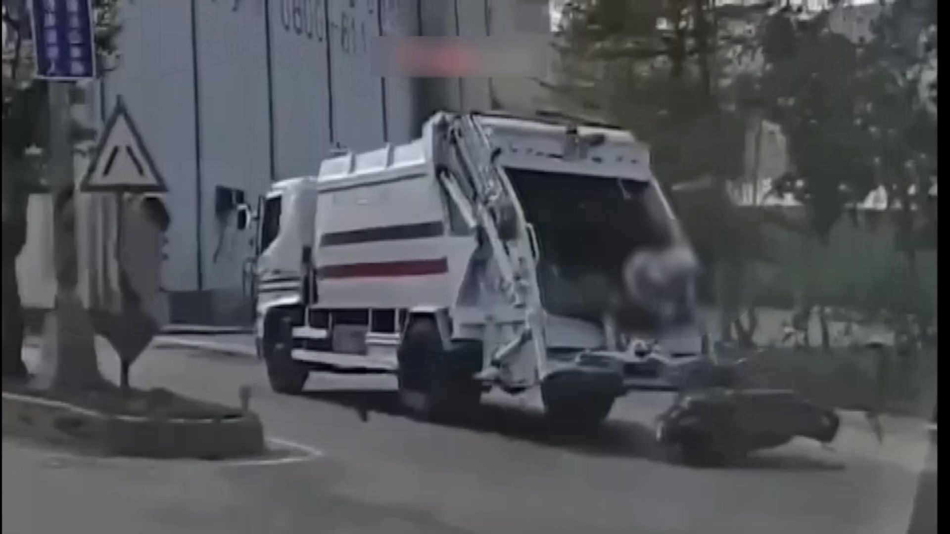 圖/翻攝YT地圖型行車影像分享平台