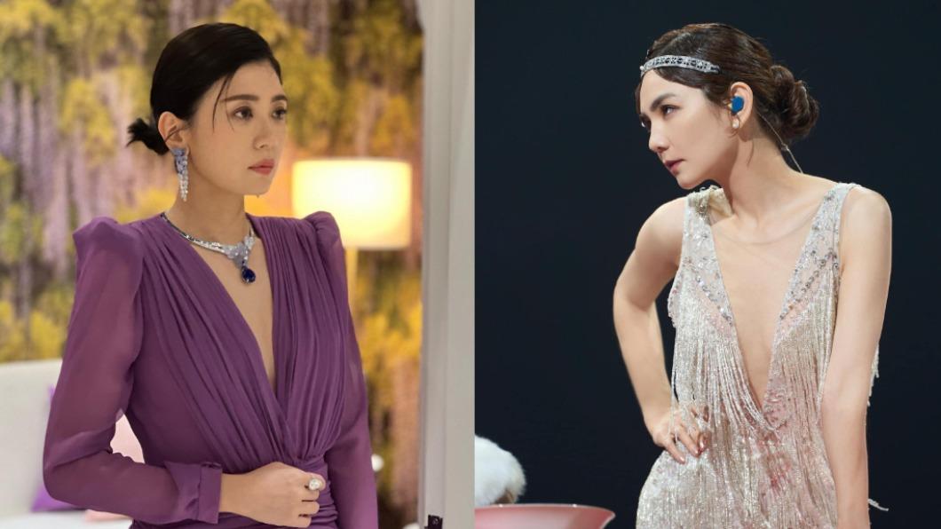 沒有福原愛！Ella、賈靜雯參戰《浪姐4》　徐懷鈺露蠻腰拚了