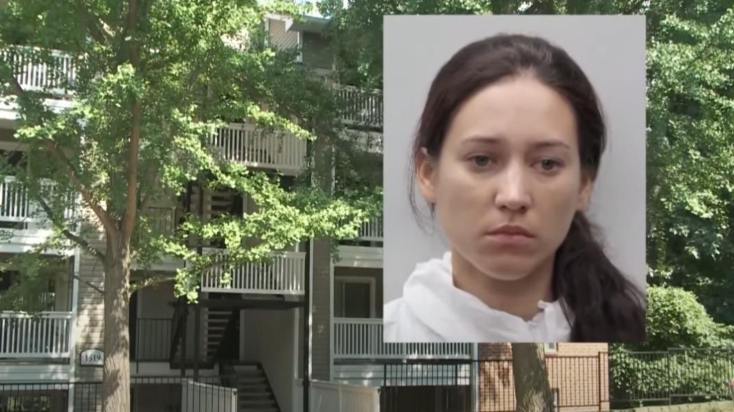 不想小女兒被丈夫帶走 狠心母竟餵食安眠糖再槍殺5歲童