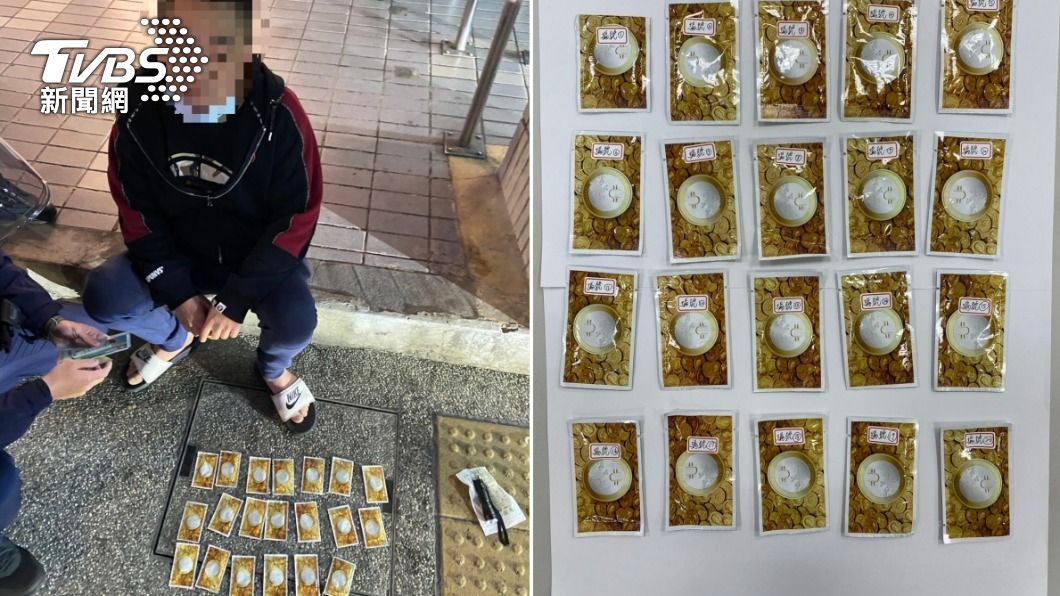 男領款太久被當車手！帳戶沒問題　警搜出這東西慘了