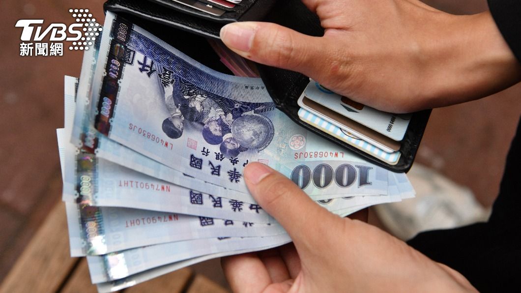 6000元入帳!他秒花光崩潰喊「還要倒貼」 釣出一票苦主