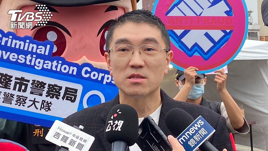 中選會指「基隆護海公投違規」 謝國樑:要沒收就明講