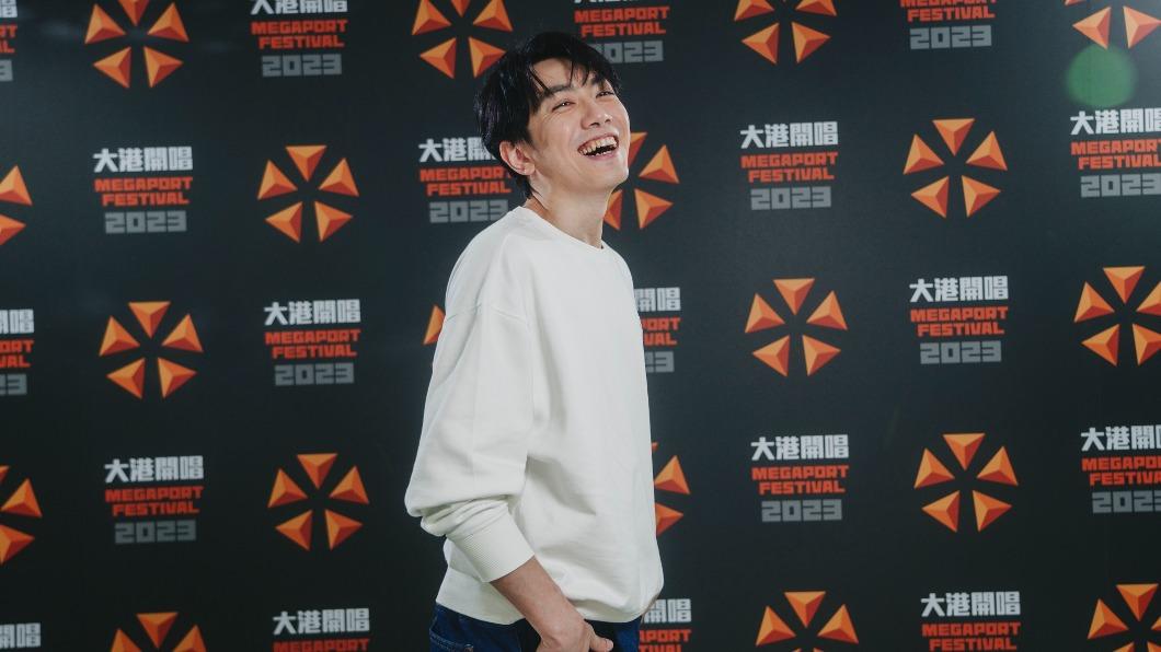 李友廷今年一定會推出新專輯。（圖／出日音樂提供）