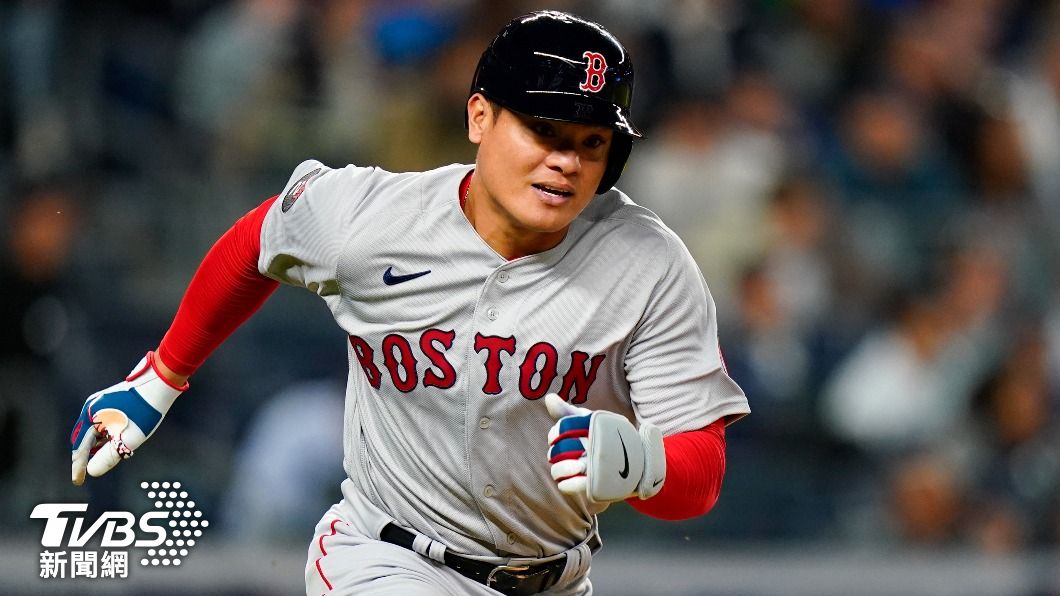 MLB/新球季國際球員多明尼加最多 台灣因張育成登官網