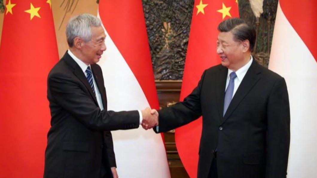 圖/翻攝自微博早报网