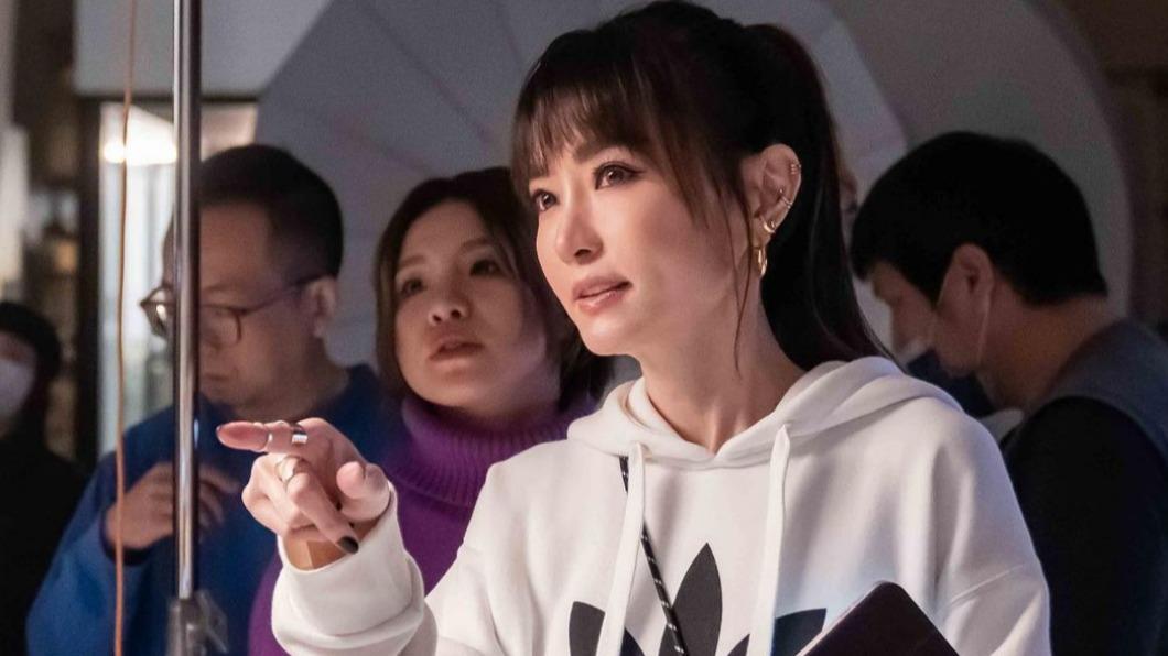 48歲謝金燕忍不住了！公開找男朋友　6大擇偶條件曝