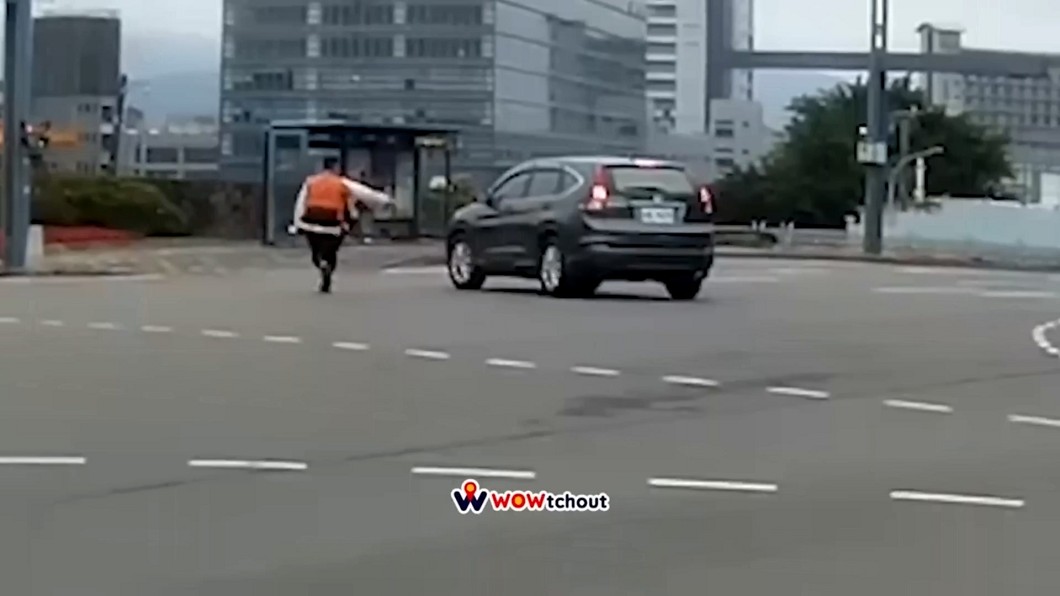 圖/翻攝自WoWtchout-地圖型行車影像分享平台