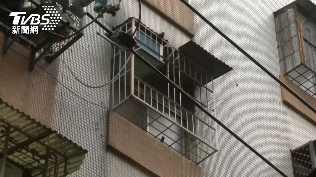 圖/TVBS