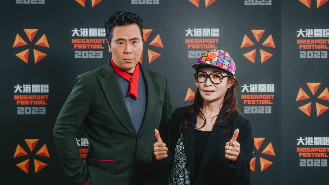 蔡秋鳳大港開唱拋震撼彈!再唱兩場就「休息」:無法跟阿妹一樣