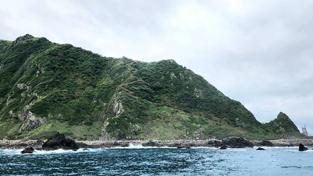 基隆嶼開放登島　市府推薦3大視角玩法