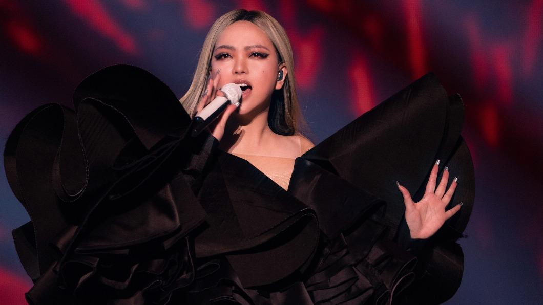 張惠妹這首歌最色!竟是金曲歌王寫的 他大讚「有動態美」