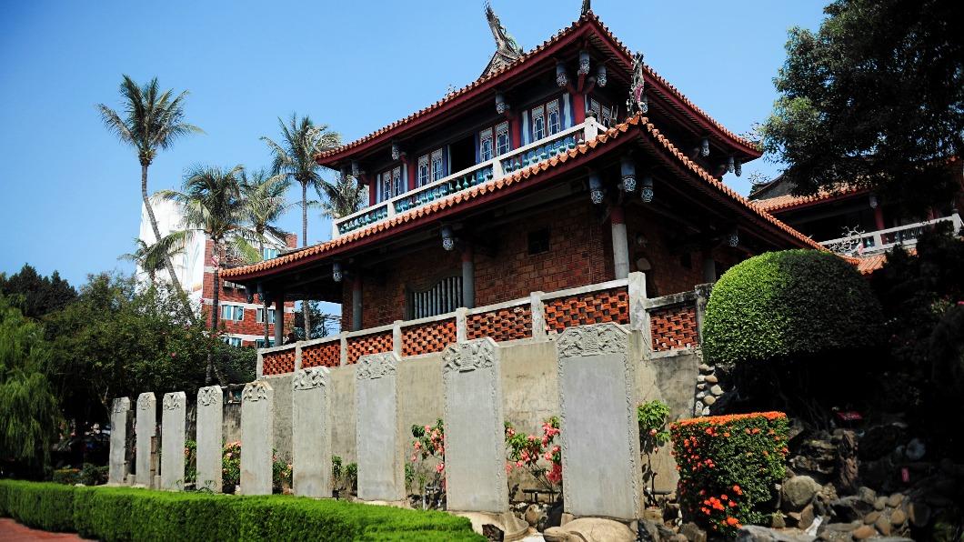 台南旅館「賺錢金雞母」　住用率冠六都吸投資熱潮