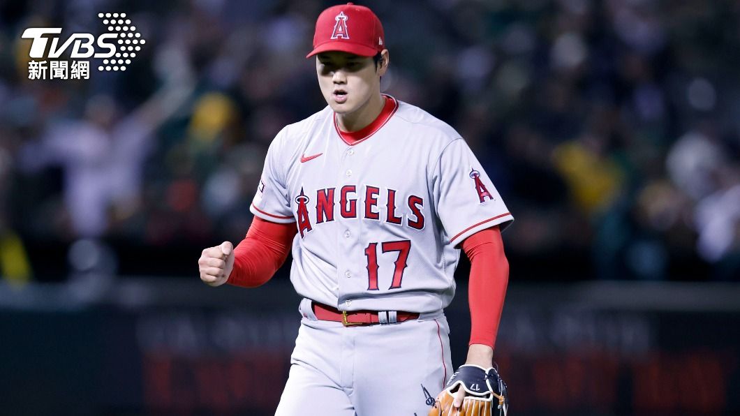 初登板寫悲情紀錄!大谷下場先發時間曝 將戰水手拚首勝