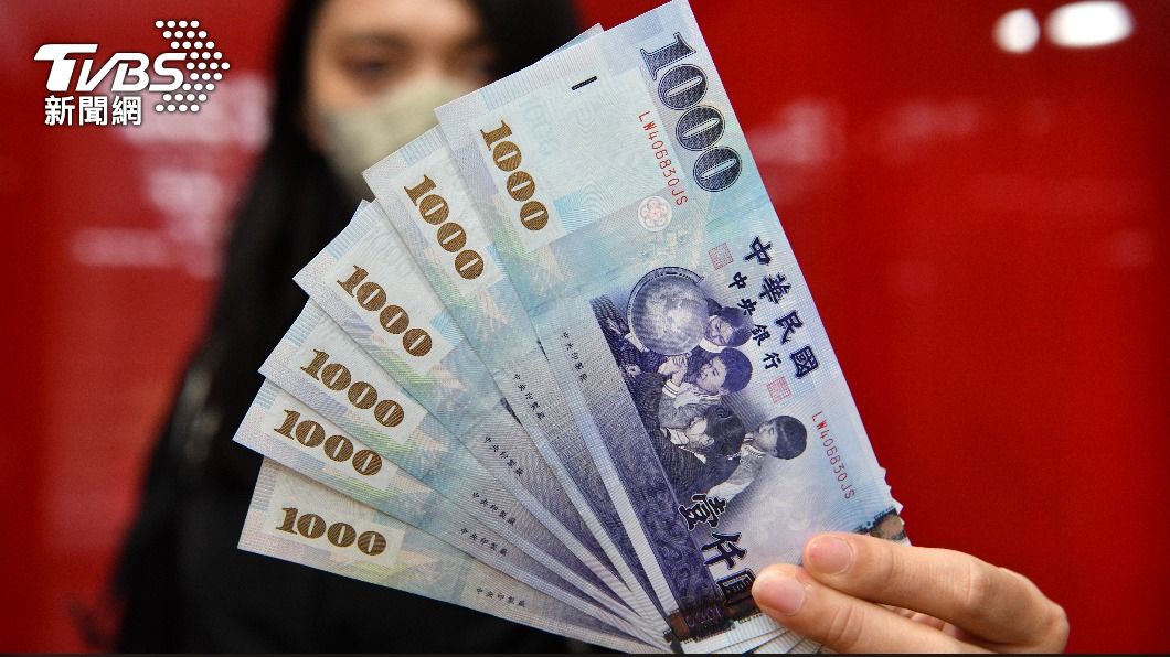 普發6000「直接入帳」卻未收到?財政部釋疑提3解方