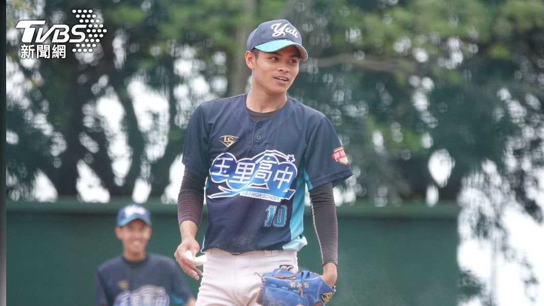 李佾紘U18東岸聯盟增自信 6局無失分壓普門