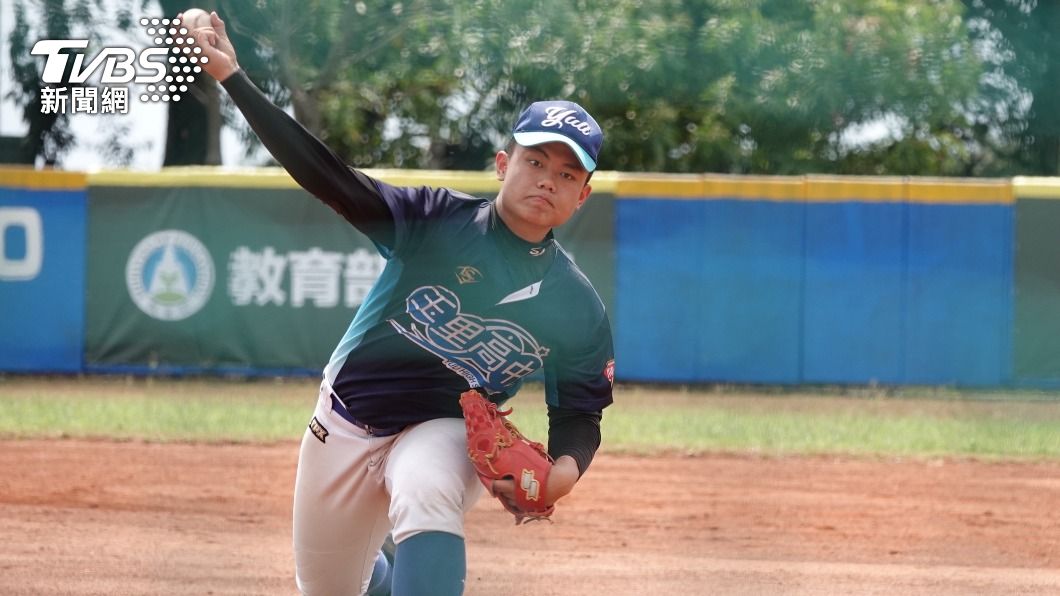 U18東岸聯盟李佾紘、張宥謙聯手 玉里擊敗普門