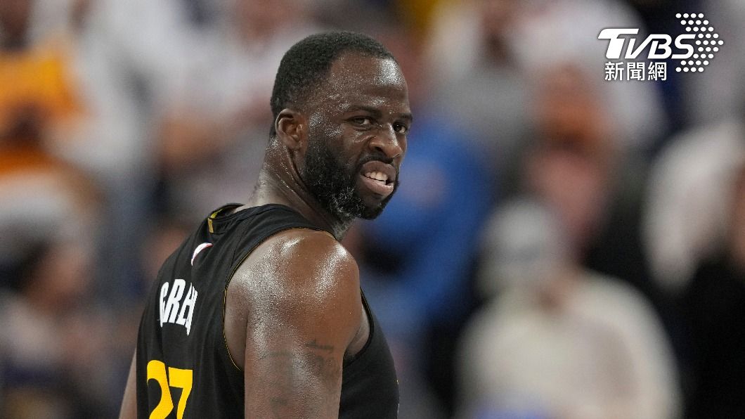 NBA勞資協議杯葛輪休、限制豪門　嘴綠不爽開砲：垃圾