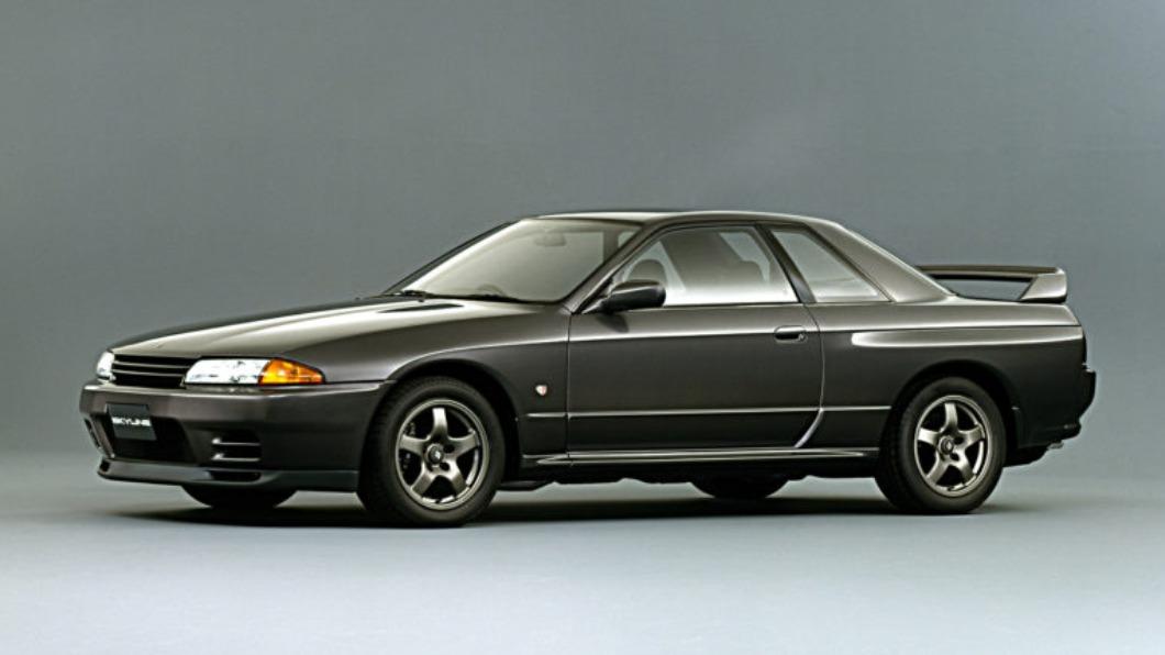 預示GT-R未來!R36仍遙遙無期 Nissan先推電動轉型計畫