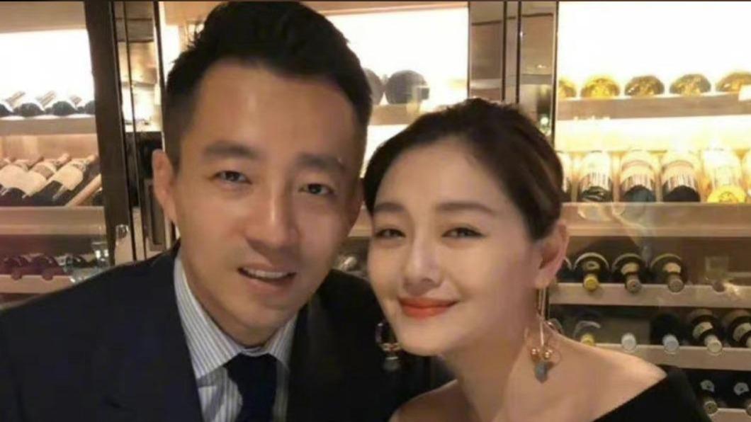 汪小菲、大S離婚後開戰無數次。(圖/翻攝自汪小菲微博)