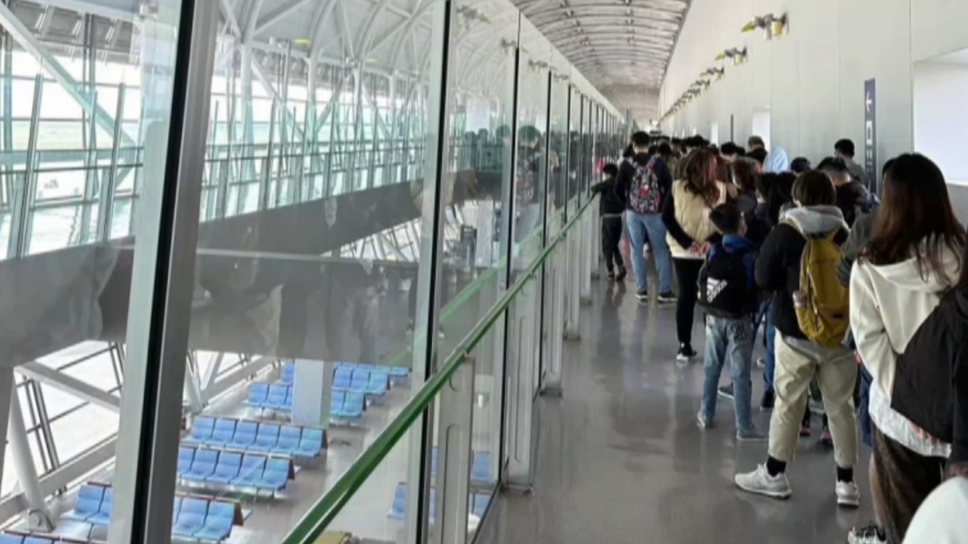 圖/節目主持人蕭彤雯提供