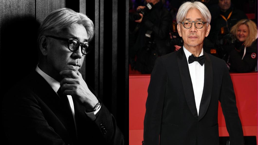 1月才送走好友! 坂本龍一預言「人生最後演出」一語成讖