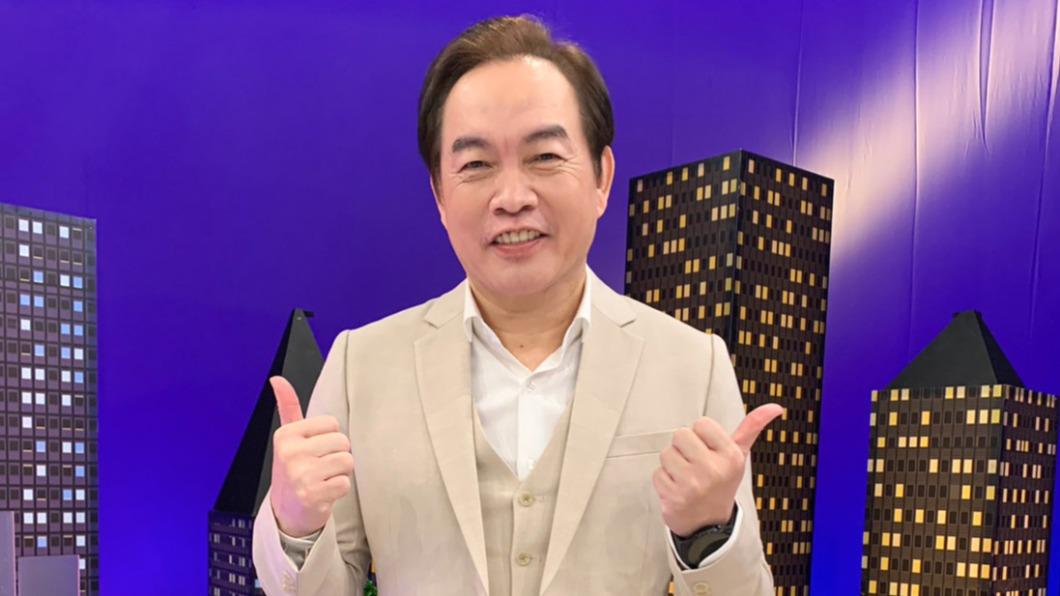 康康分享自己被酸言酸語傷透心的親身經歷。(圖/衛視中文台)