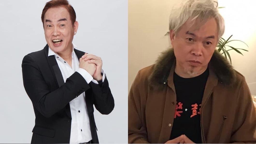 首接業配文!55歲康康「報價慘被狠嗆」:鳥來嬤都沒你貴