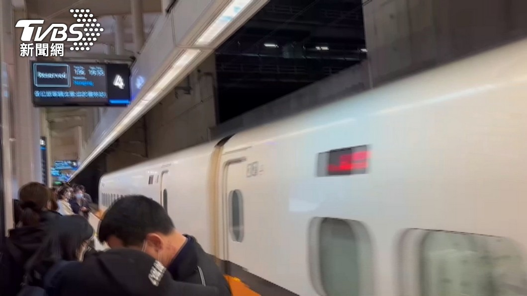 圖／TVBS