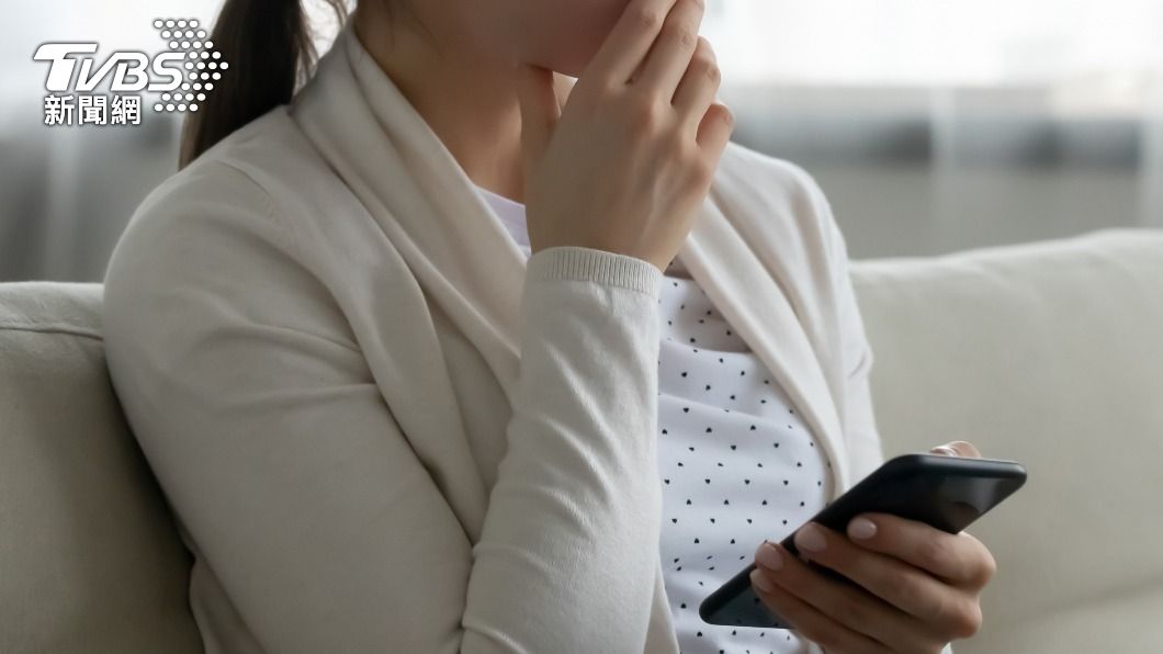 網友猜測新娘可能有難言之隱。(示意圖/Shutterstock達志影像)