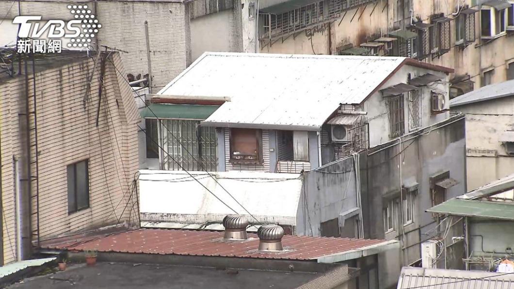 為增進公寓大廈維護管理成效、提升居住安全,台北市補助管委會共用部分維護修繕費用,第一階段將於6月1日至6月30日開放。(示意圖/TVBS)