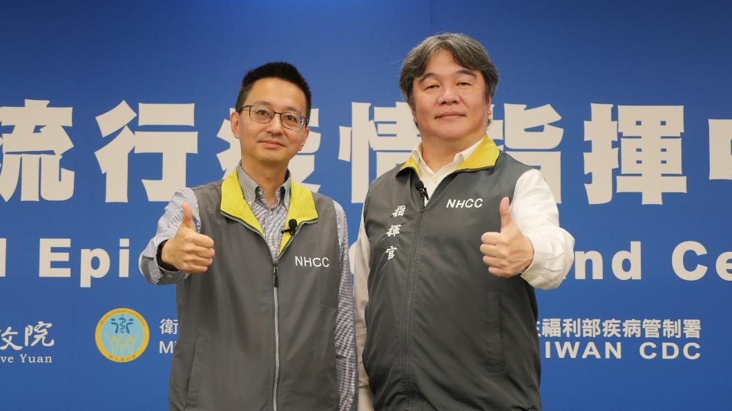 羅一鈞和王必勝分享私下紓壓的方式。(圖/MOMOTV提供)