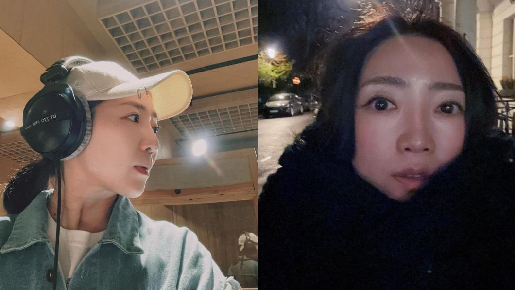 女星爆國外遇搶劫!驚曝「遭3黑衣人偷襲」慘丟手機:嚇到作嘔