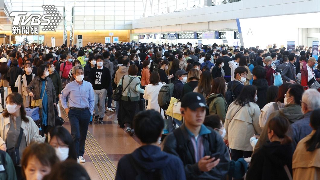 日本年終「微甜」 平均達90萬.創統計第三高
