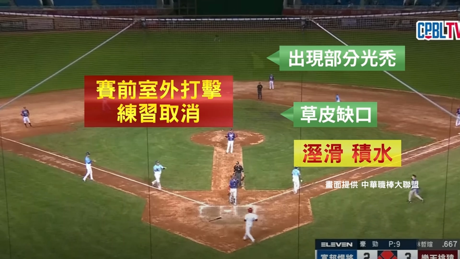 圖/中華職棒大聯盟提供