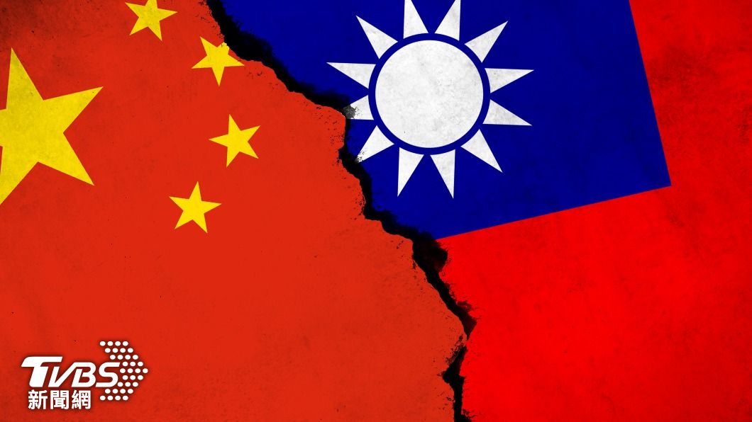 中共解放軍因總統蔡英文出訪不斷，出動軍艦展開訓練。（示意圖／shutterstock達志影像）