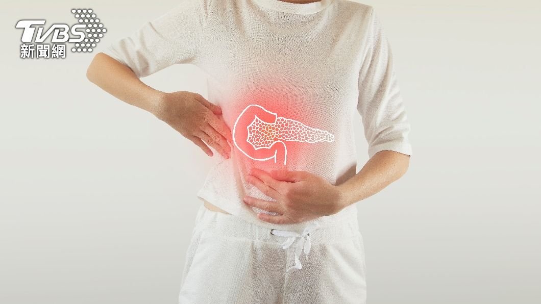 含糖飲料對胰臟容易造成傷害。（示意圖／Shutterstock達志影像）