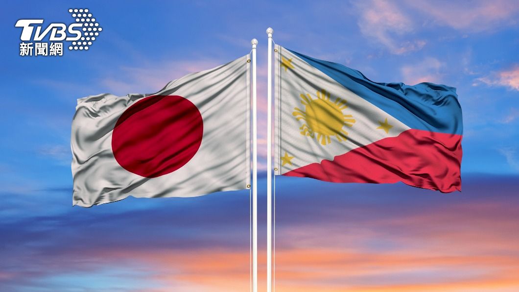 日本擬新國安戰略 為「抗中俄」傳將軍援菲律賓等印太國家