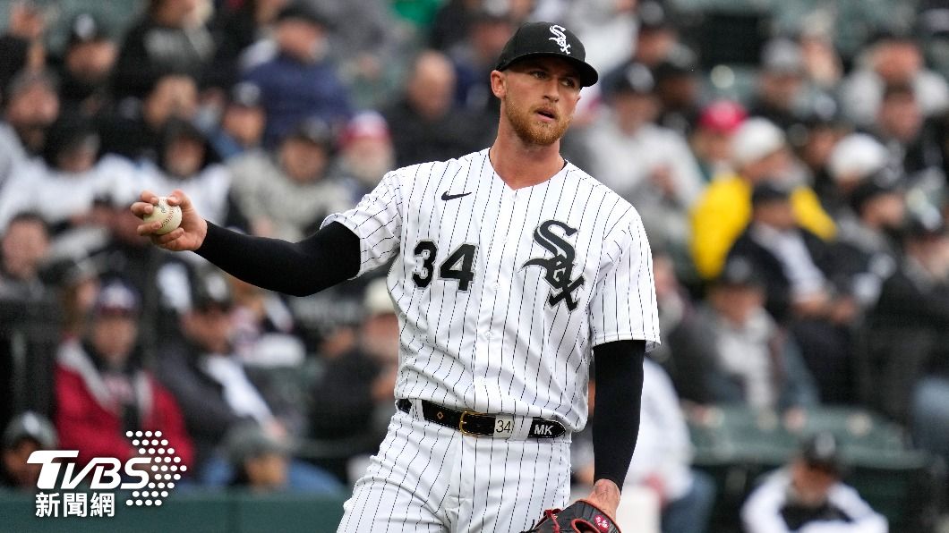 MLB/單局四轟、全場7發全壘打 巨人12分痛宰白襪