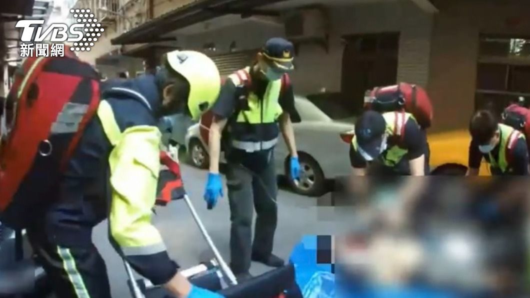 曾為普發六千元爭執!弟不滿哥錢花太兇 持牽繩將人勒斃