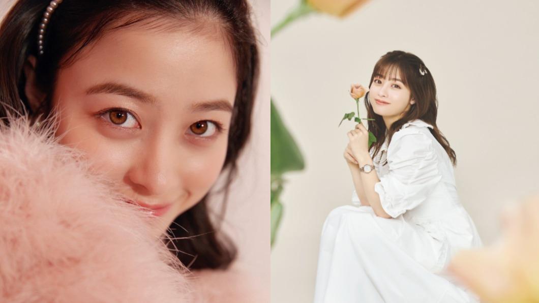 「千年一遇美少女」小學嫩照爆光!打臉網友酸整形